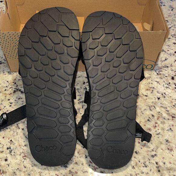 Chaco Men’s Lowdown 2 Sandals Size 12 ‎ New Casual - Picture 8 of 9